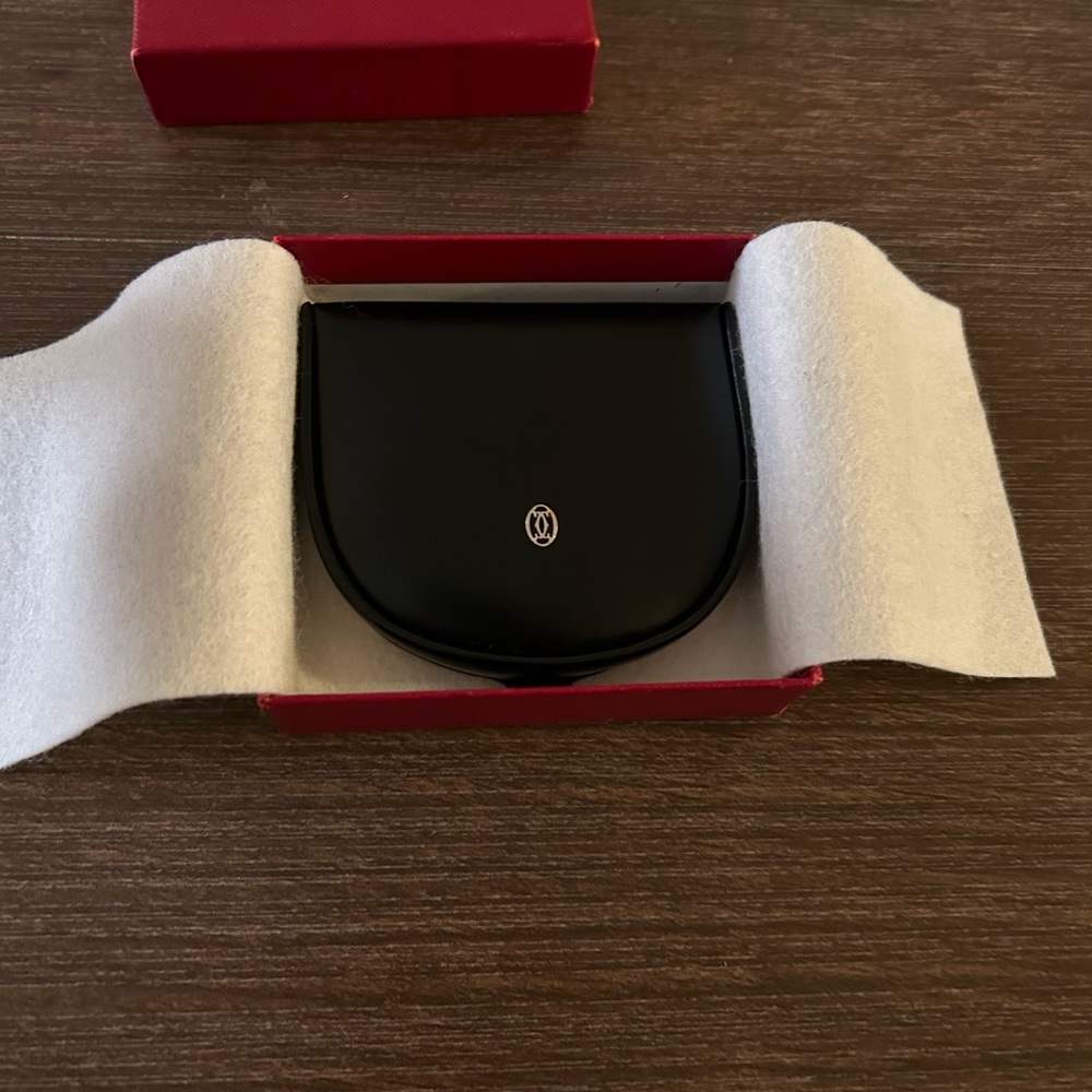 New Cartier coin wallet - Picture 10 of 12